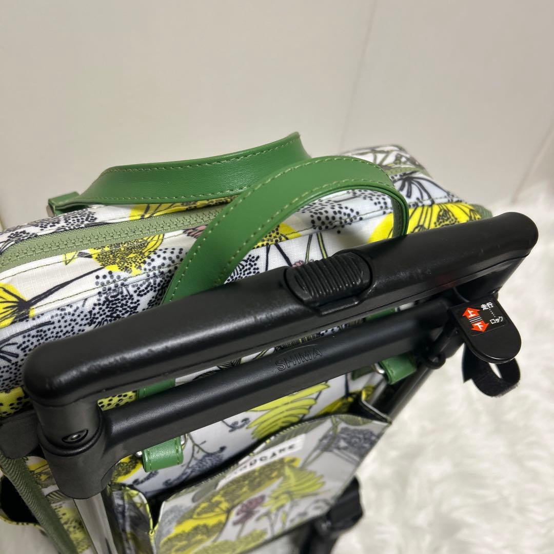 島制作所　Finlayson KINDCARE ショッピングカートニッティポルク