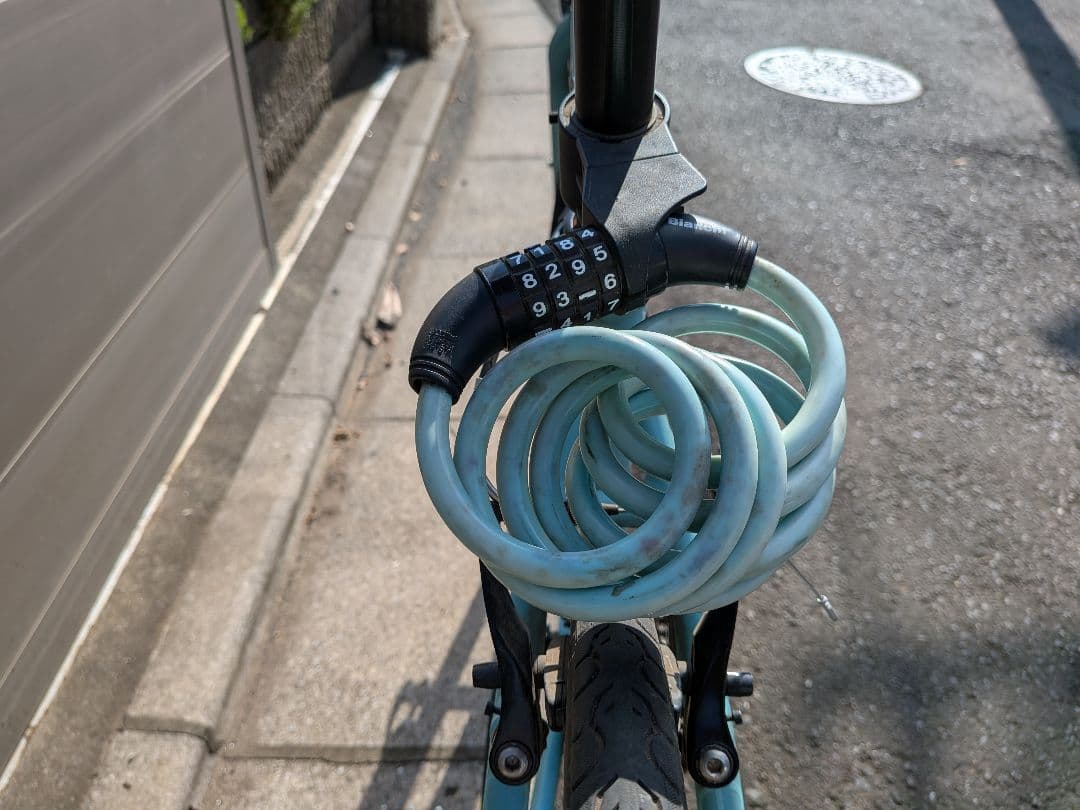 ビアンキ camaleonte1クロスバイク 直接引き渡し限定