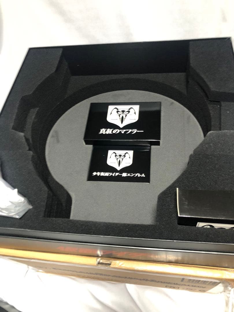 仮面ライダー　50th変身ベルト　CSM変身ベルト