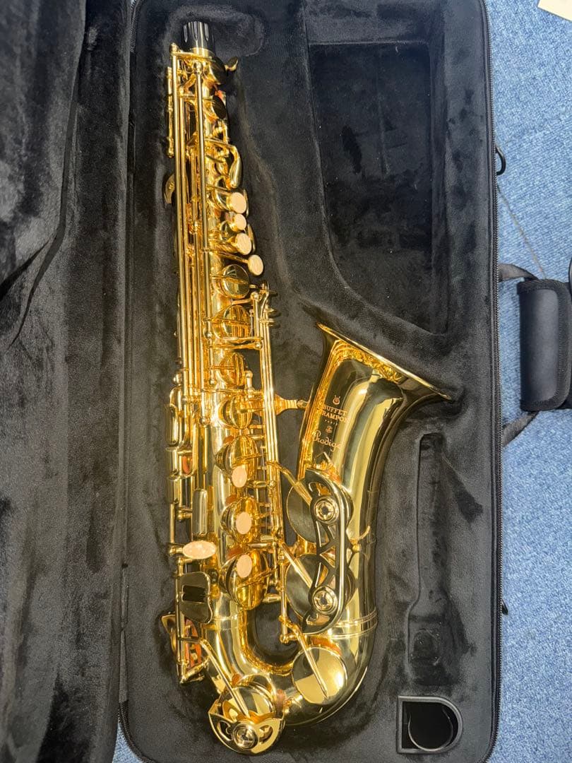 Buffet Crampon Prodige 選定品