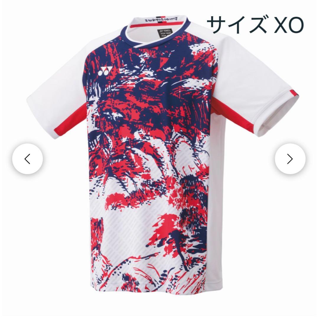 ヨネックス　10593 メンズXOサイズ