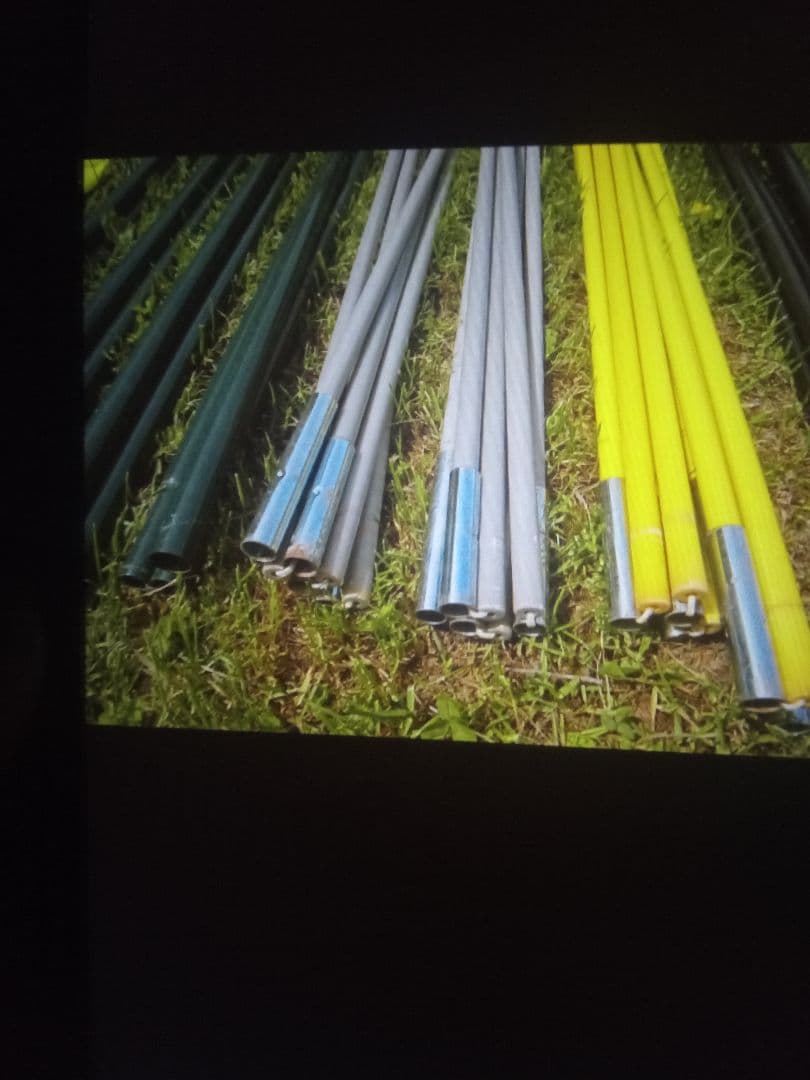 Coleman　MaxWideドームテント　420　希少品　大人数にオススメです