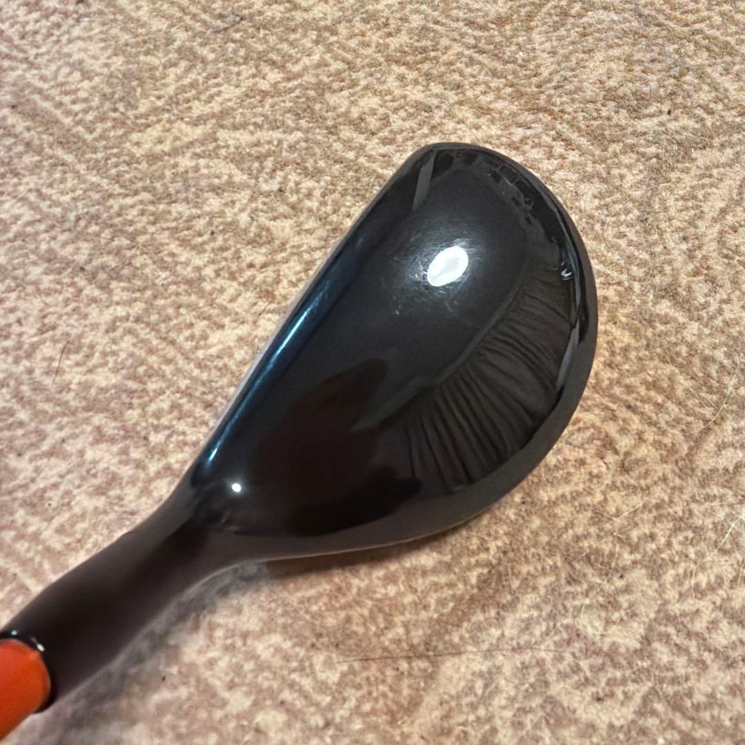 クラブ RomaRo Ray V2 UT21-Tour AD DI85x HYBRID