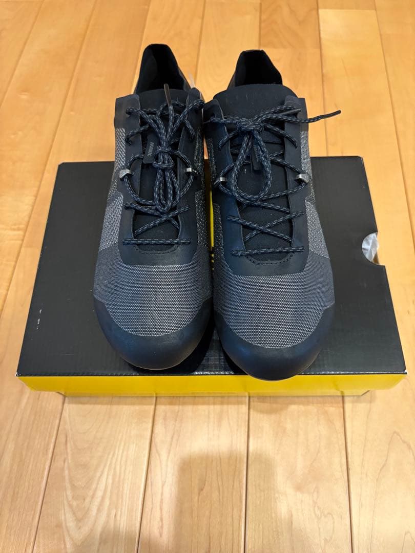 未使用品 MAVIC グラベルシューズ　 ALL ROAD PRO 26.5cm