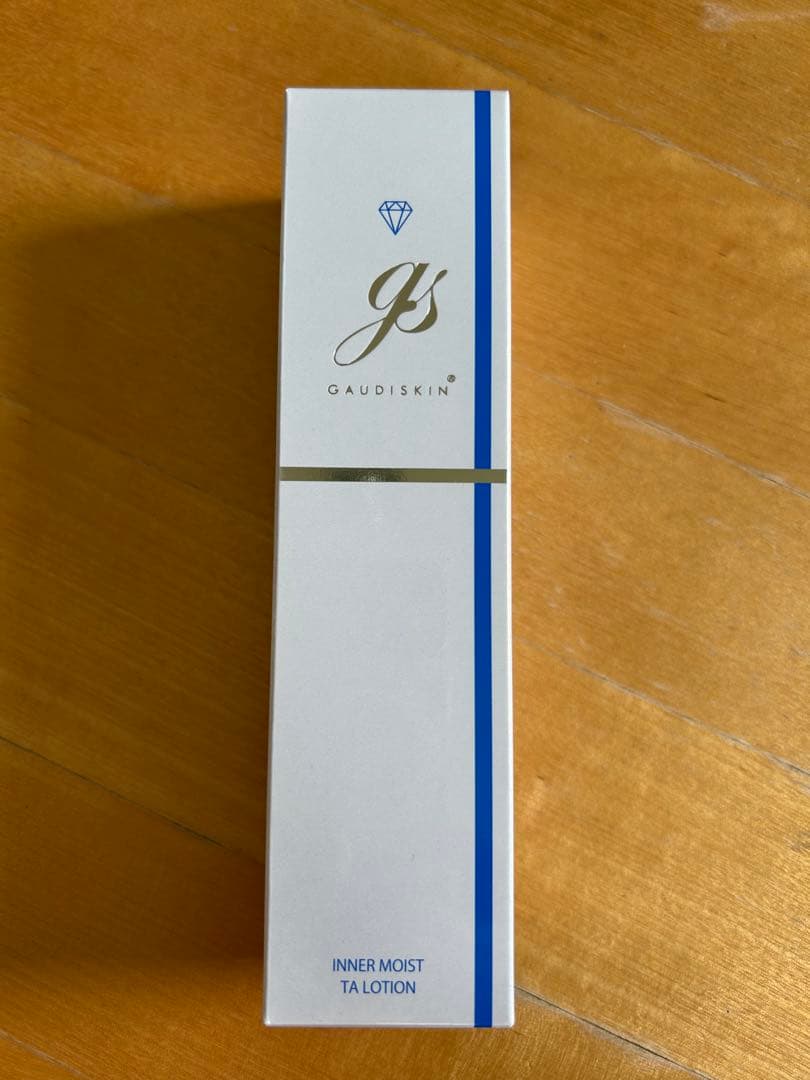 GAUDISKIN ガウディスキン インナーモイストTAローション 180ml