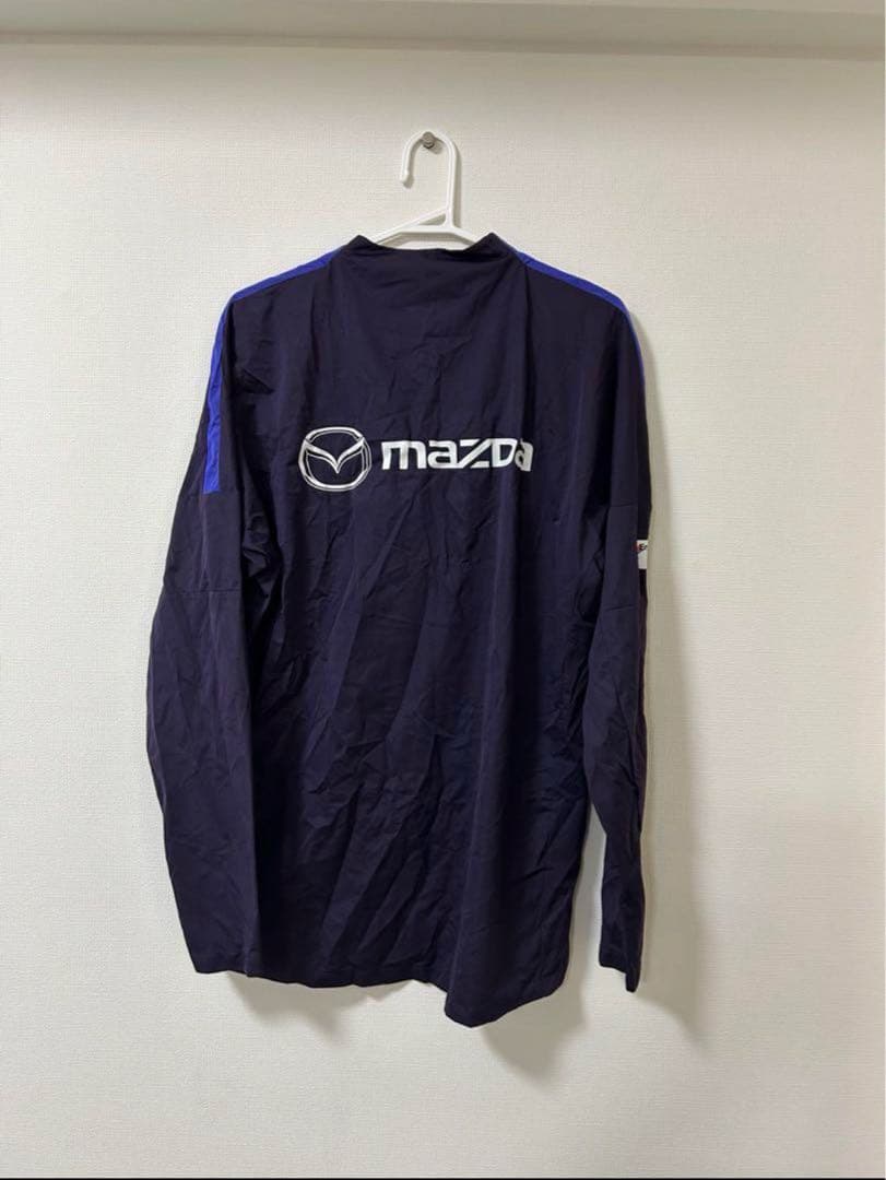 【セットでお得！】サンフレッチェ広島トレーニングウェア