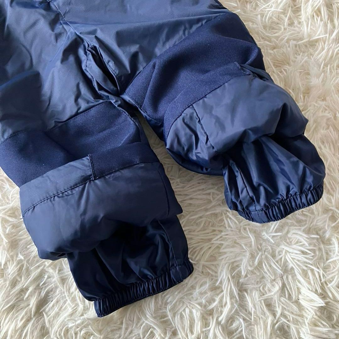 #2E✨Columbia コロンビア✨スキーウェア 上下セット100 キッズ