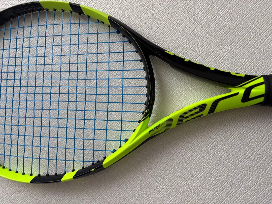 Babolat Pure Drive テニスラケットG2 2016