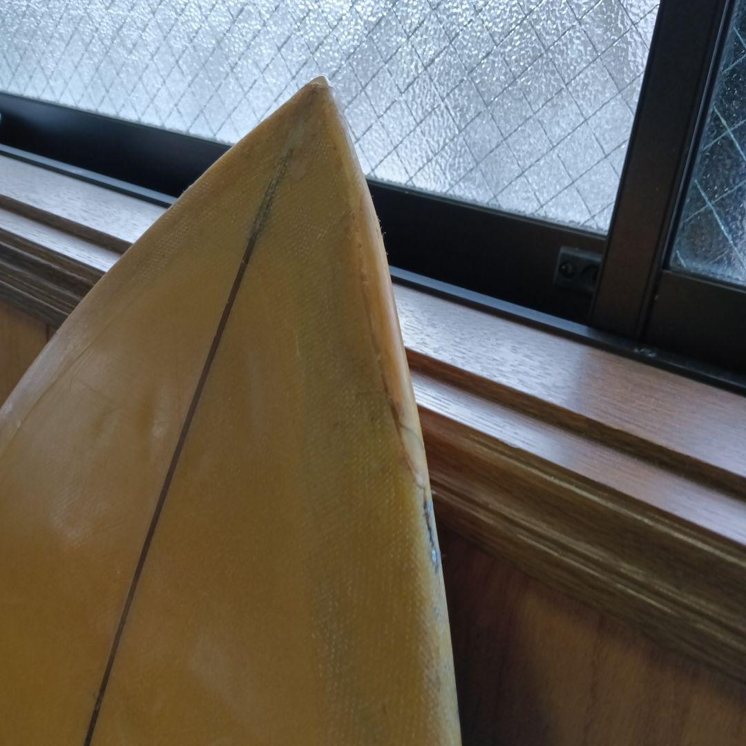 ビンテージサーフボード