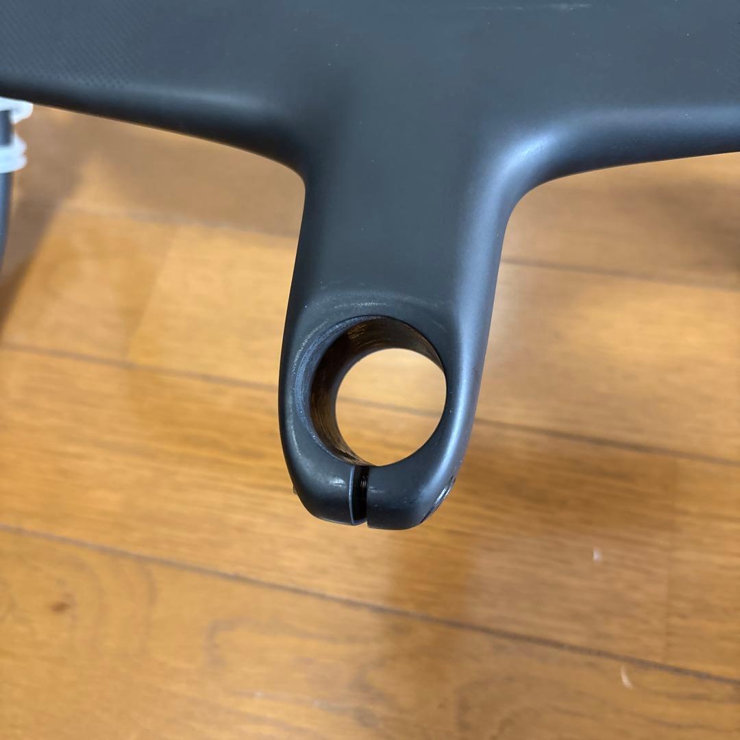 ROVAL RAPIDE COCKPIT 90 x 400mm カスタムペイント