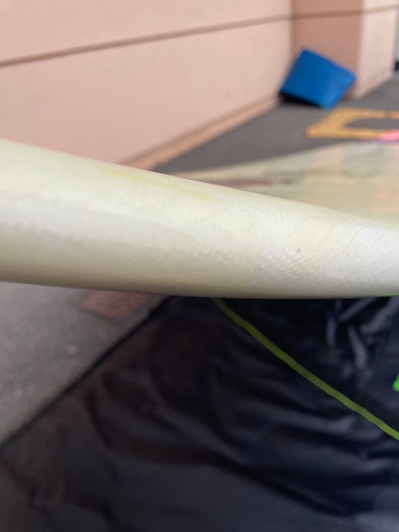 McCoy オールラウンドナゲット　EPS　fcs2フィン　7'6\" 引取り限定