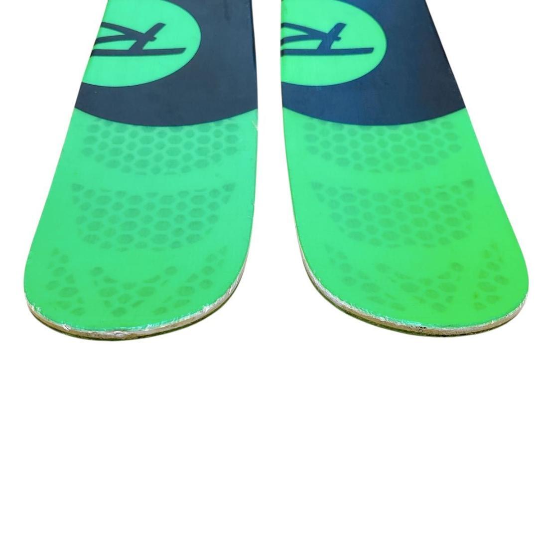 【美品】ROSSIGNOL ロシニョール SIN7 シン7 スキー板　172cm