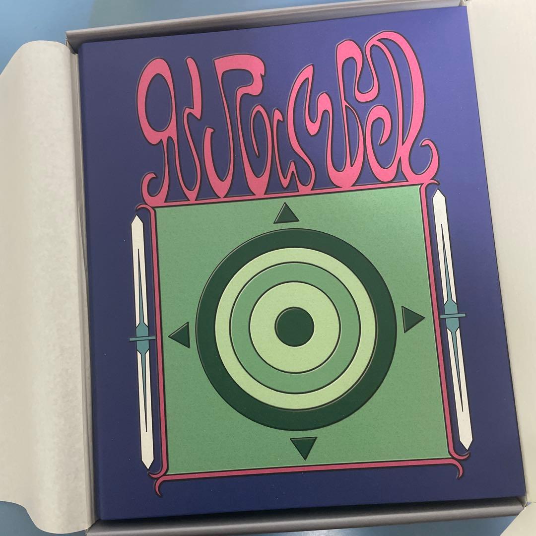 HUNTER×HUNTER グリードアイランド パーフェクトコレクタブルセット