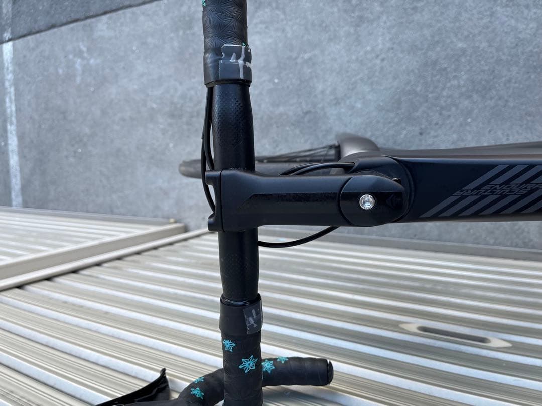 MERIDA SCULTURA ENDURANCE 4000 フルカーボン M