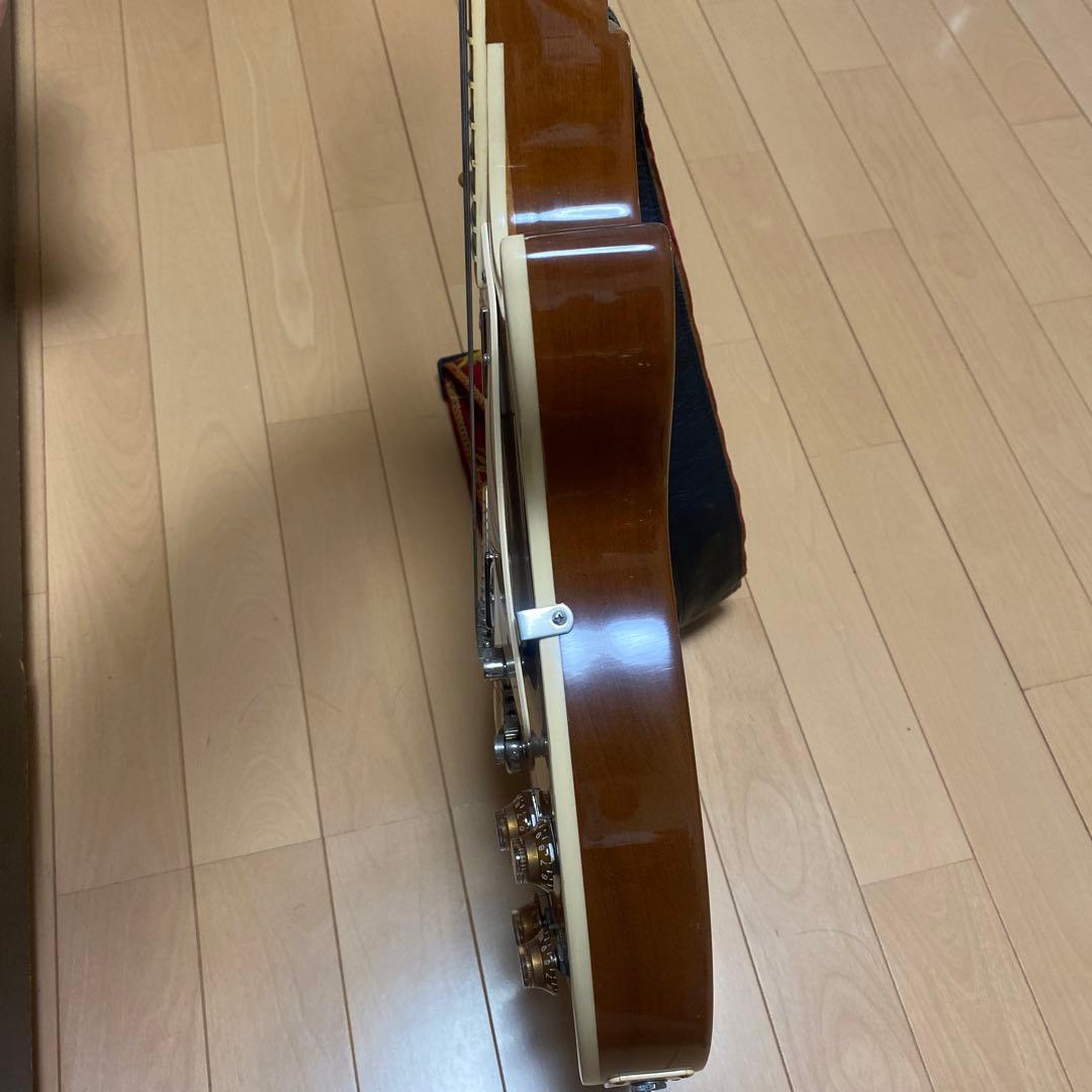 ギター Gibson Les Paul Standard 50s Gold Top