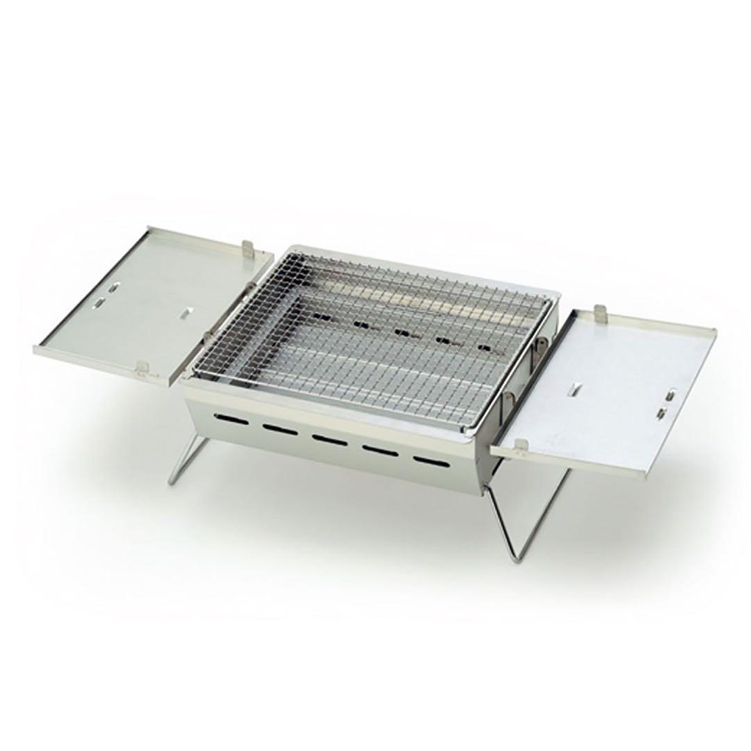 スノーピーク　ラウンジチャコールストーブ　CK-070 新品未使用