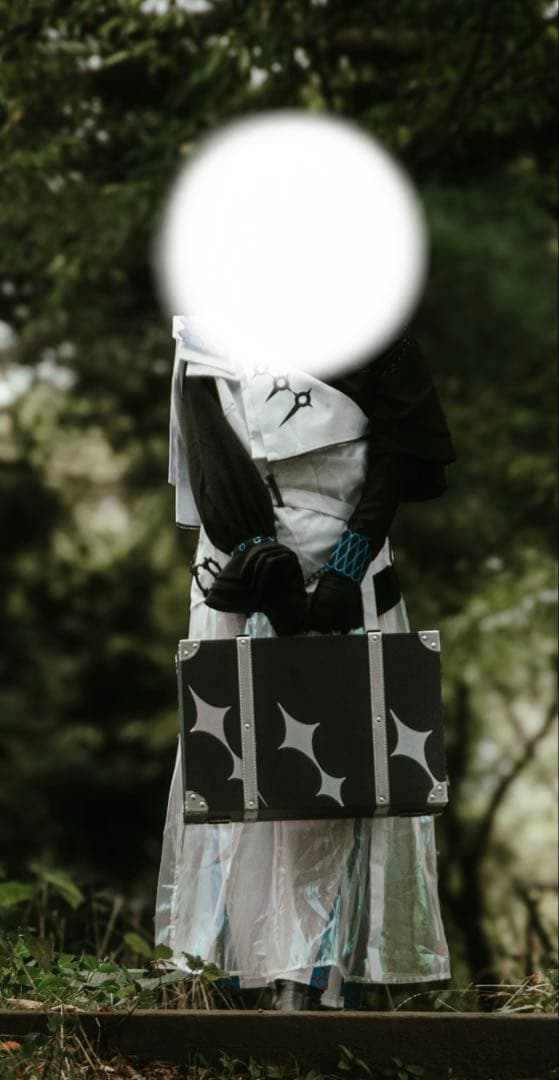 星導ショウ コスプレ 衣装 カバン 鞄