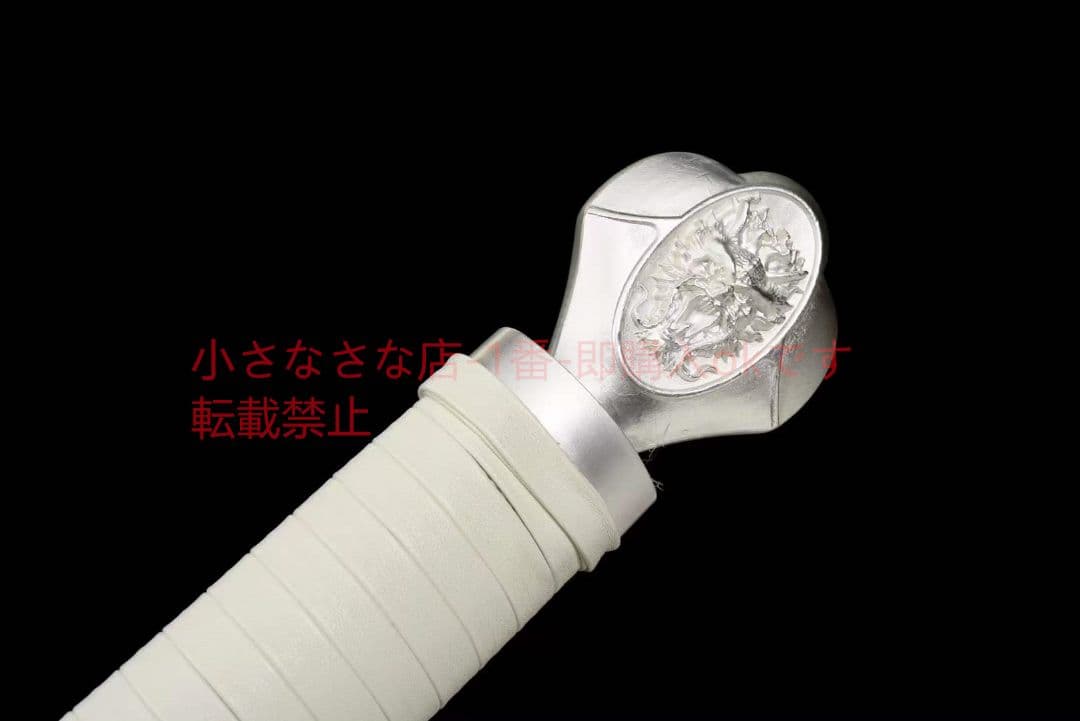 唐横刀―雲の上 武具 刀装具 日本刀 唐剣 模造刀·模擬刀 居合刀