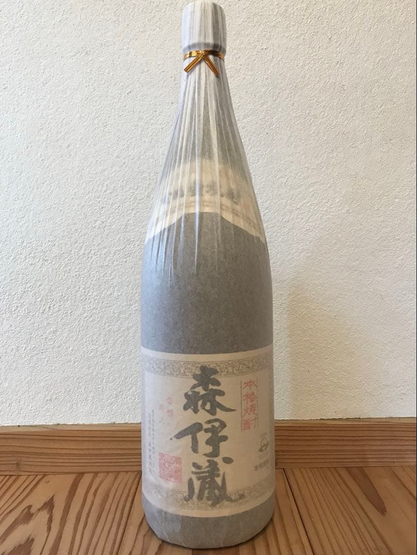 ぱんだ　森伊蔵 1800ml