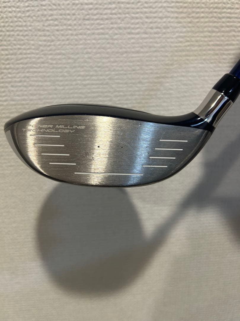 ブリヂストン TOUR B JGR 3W 15度 フレックスSR