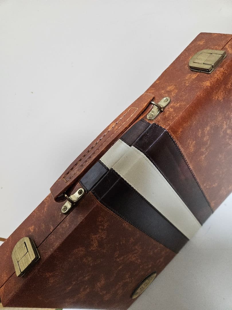 【新品・未使用】中国　麻雀牌　ジャンボ牌