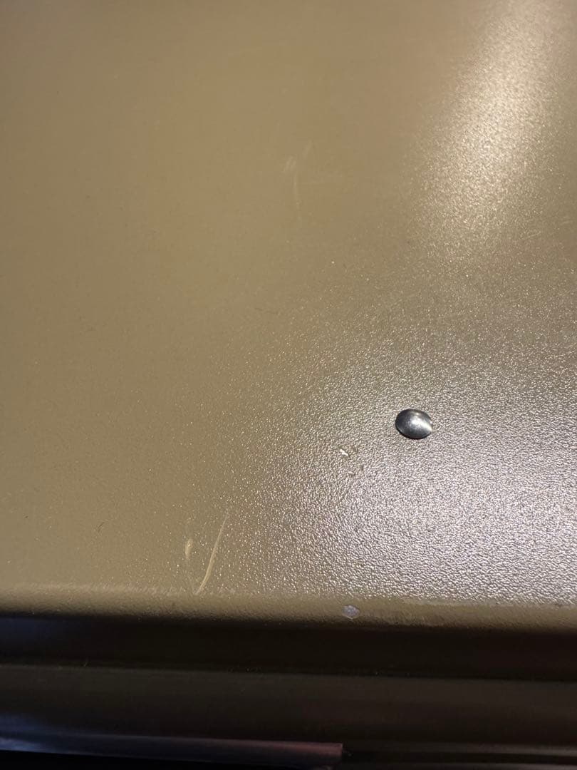 デルタエムティ　39アルミコンテナ