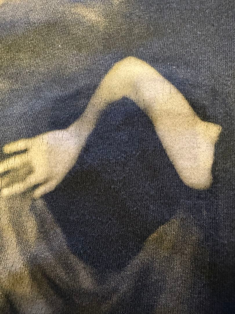 バンドT 90's GIANT The Smashing Pumpkins