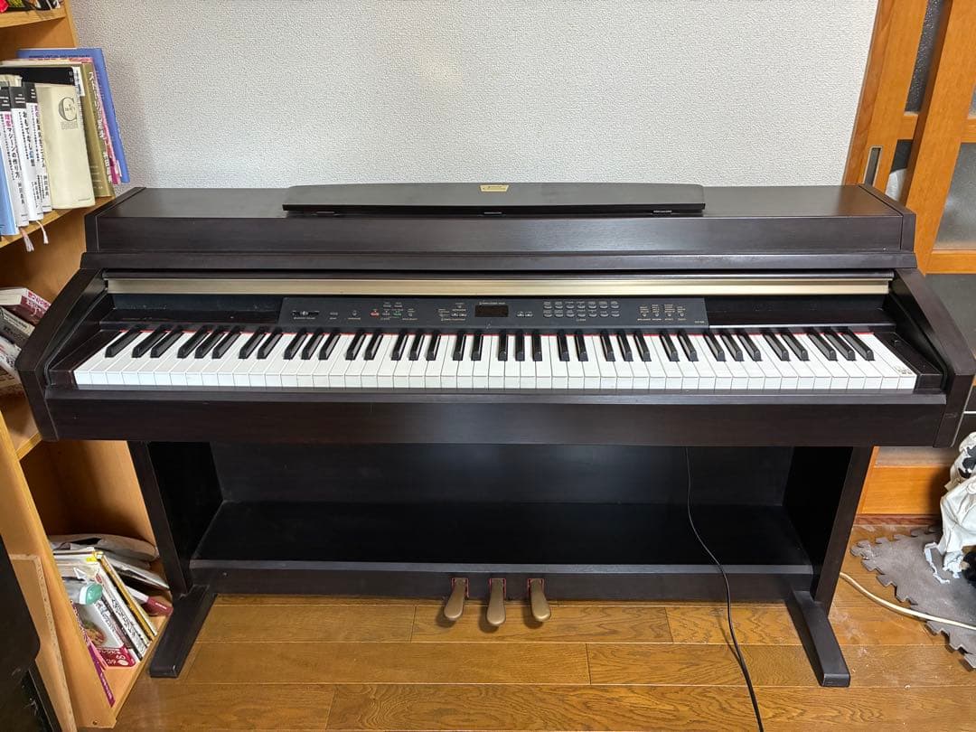【値下げ‼️】CLP-230 グラビノーバ　YAMAHA 楽器 電子ピアノ　ピアノ