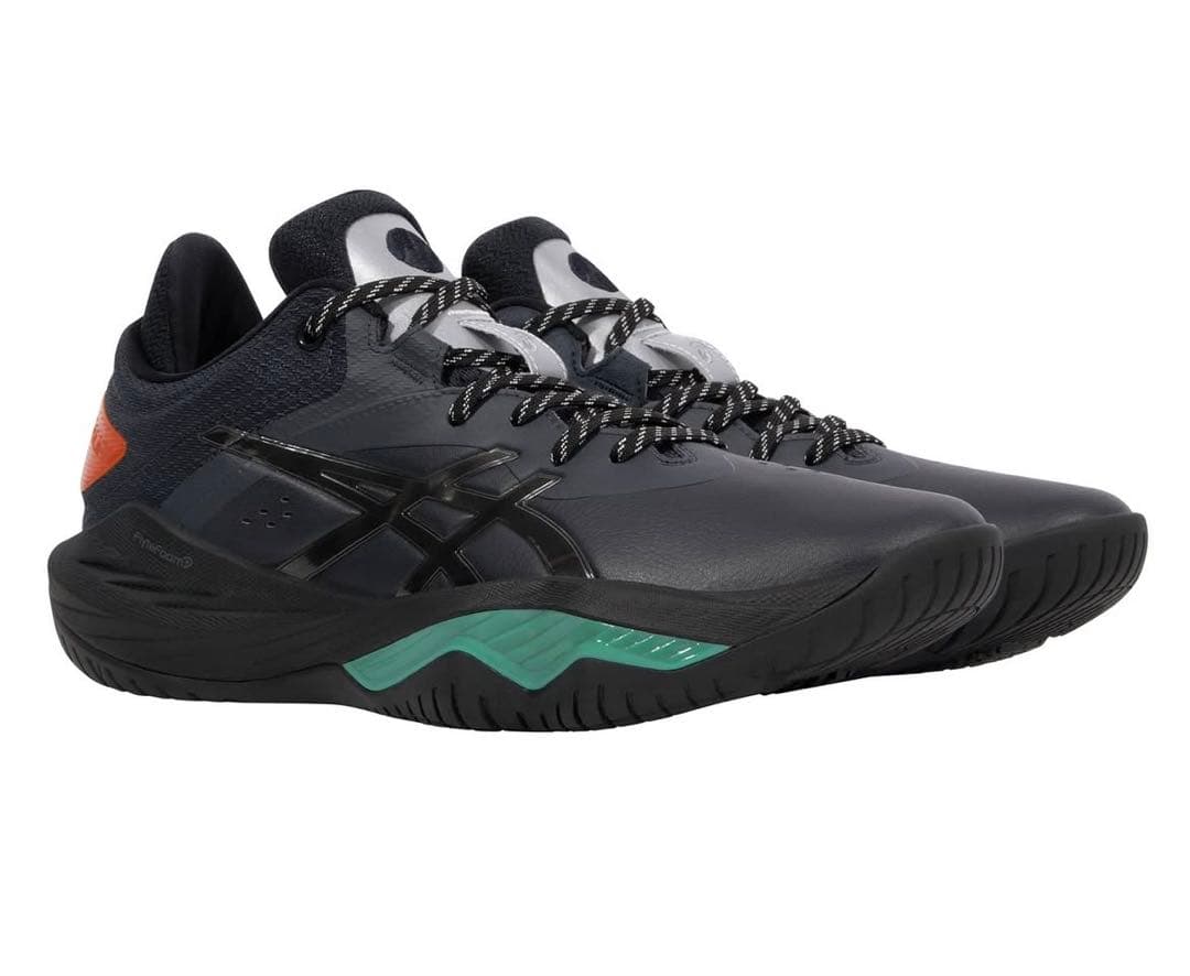 ballaholic ボーラホリック　nova surge low 28cm