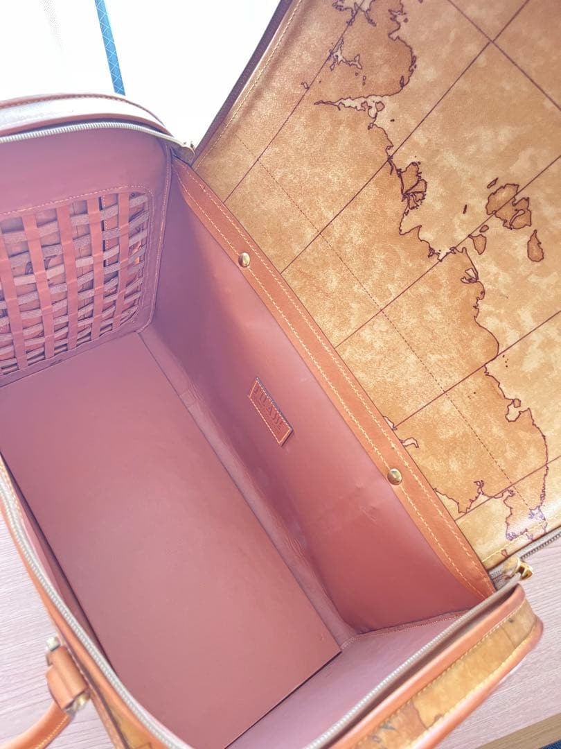 希少・新品未使用　PRIMA CLASSE(プリマクラッセ)ペットキャリーバッグ