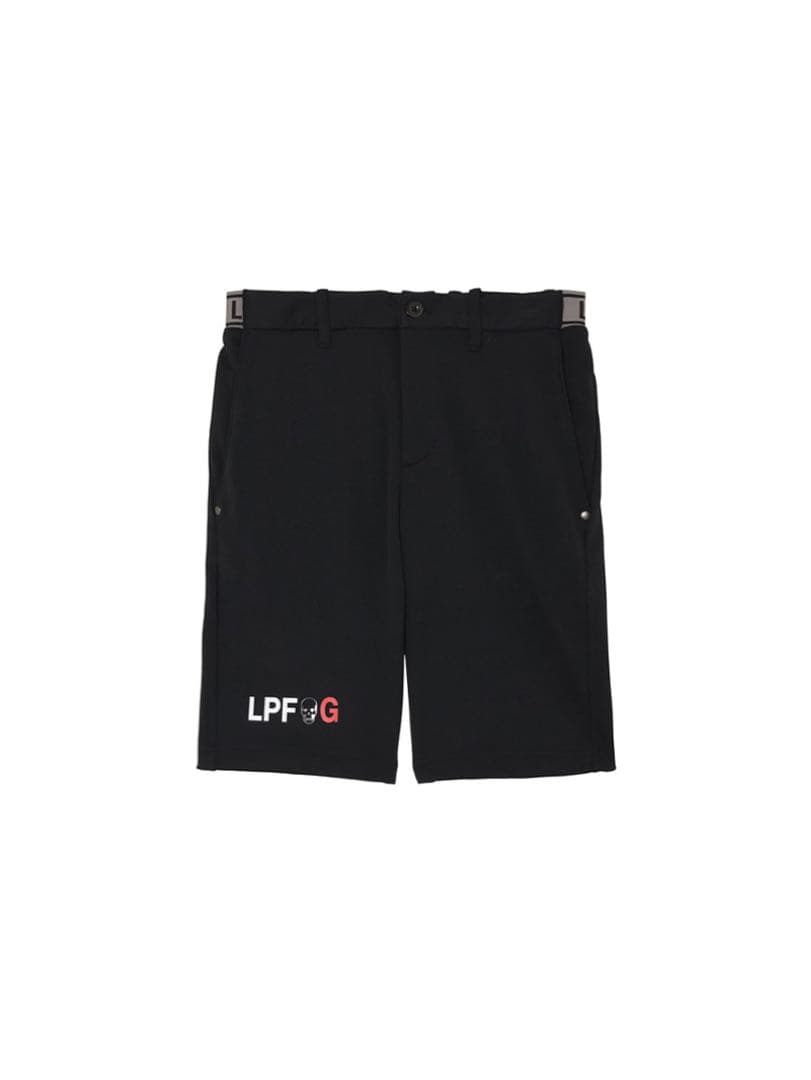 LPFG メンズ NO.13 バミューダ　ハーフパンツ　美品