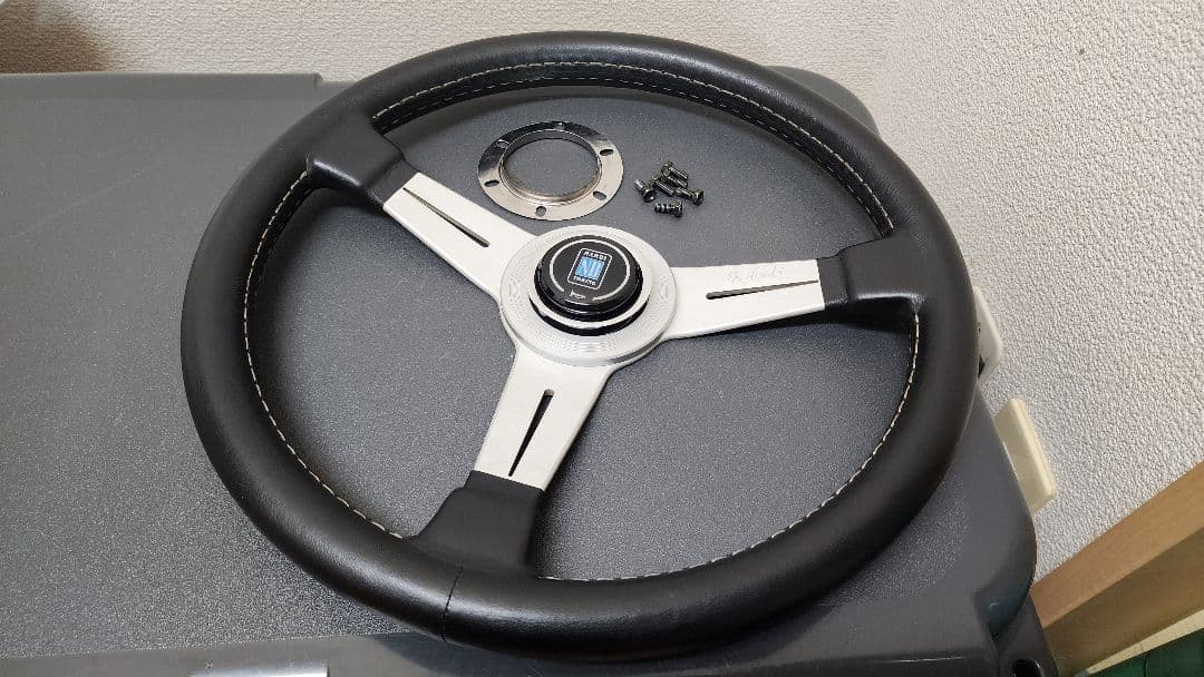 ナルディ　クラシック　36ф