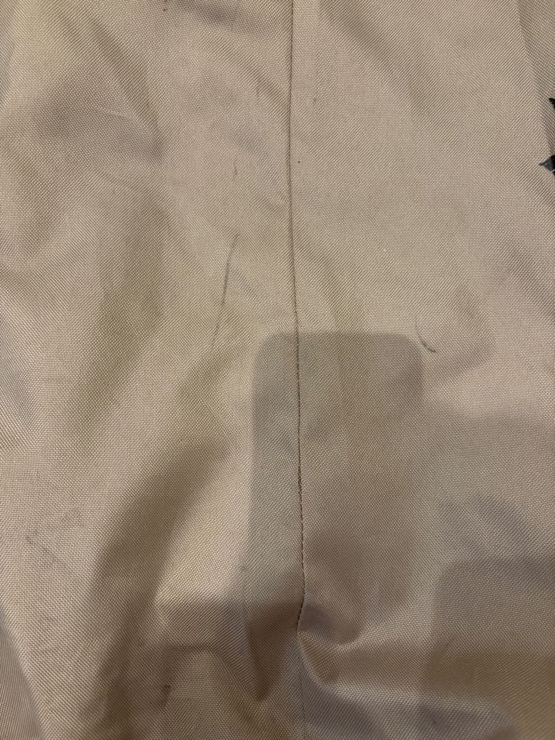 空　LOGOS ハンモックチェア