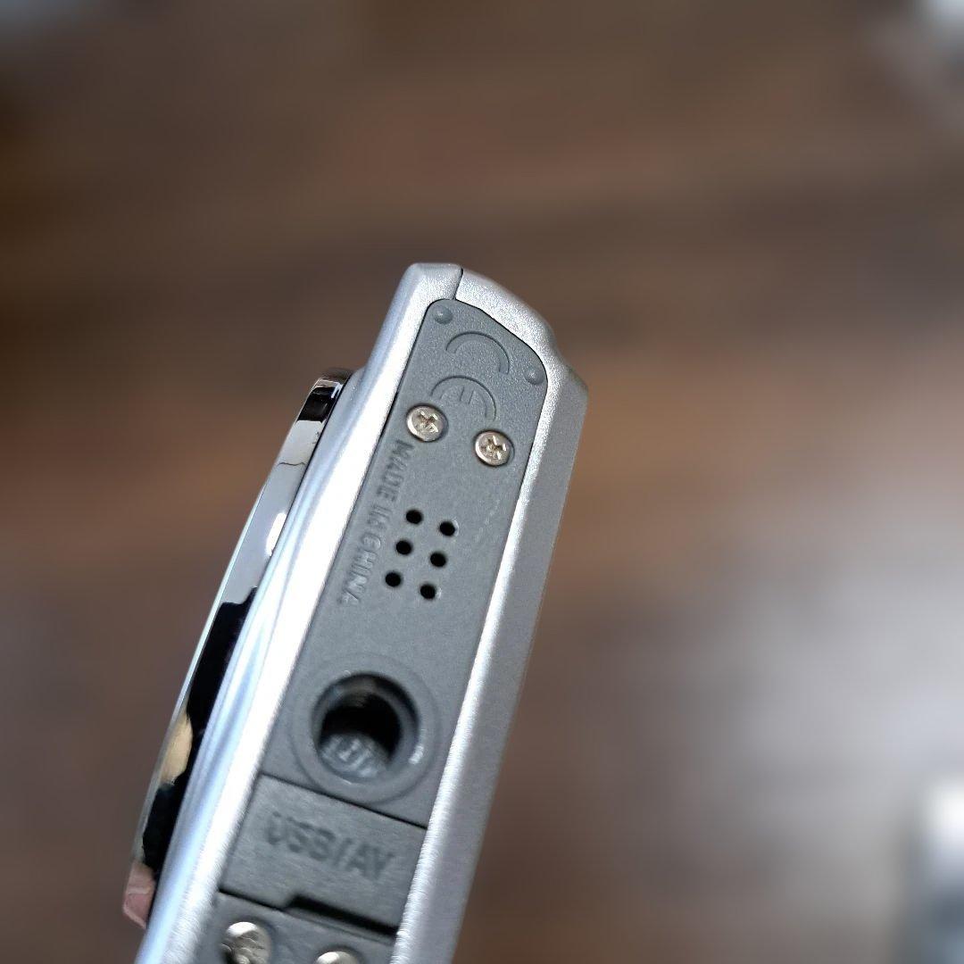 デジタルカメラ CASIO EXILIM EX-ZS27