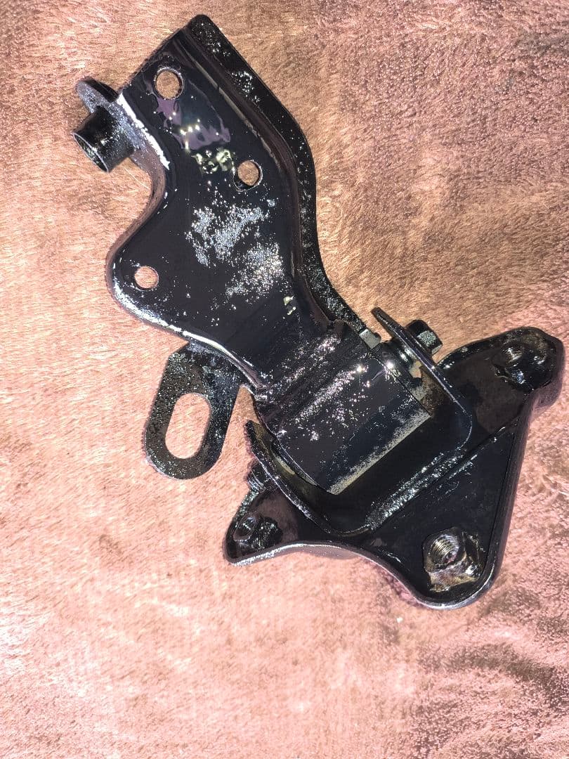 アルトワークスHB21Sミッションマウントセット