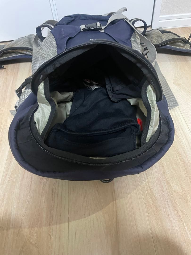 Osprey Switch 36 スノーボード　バックカントリー　バックパック