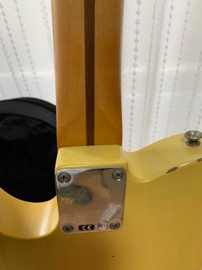 k*6様 セール❗️Fender RORD WORN 50s Telecaste