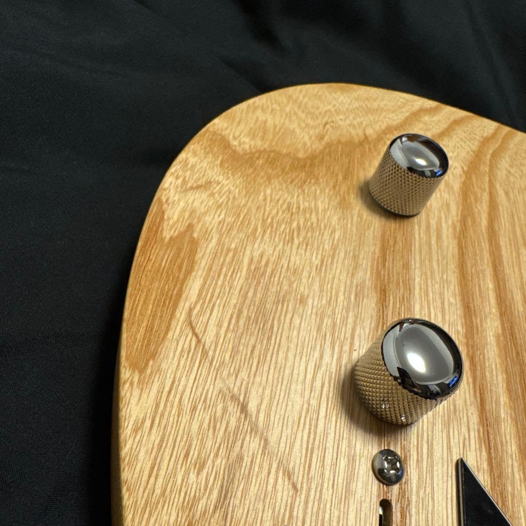 ギター SAITO GUITARS S-622TLC Naked