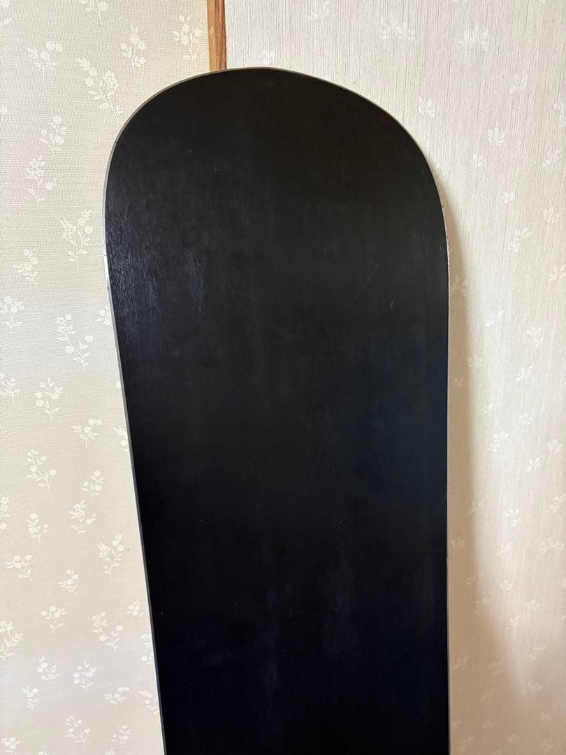 スノーボード gentemstick floater