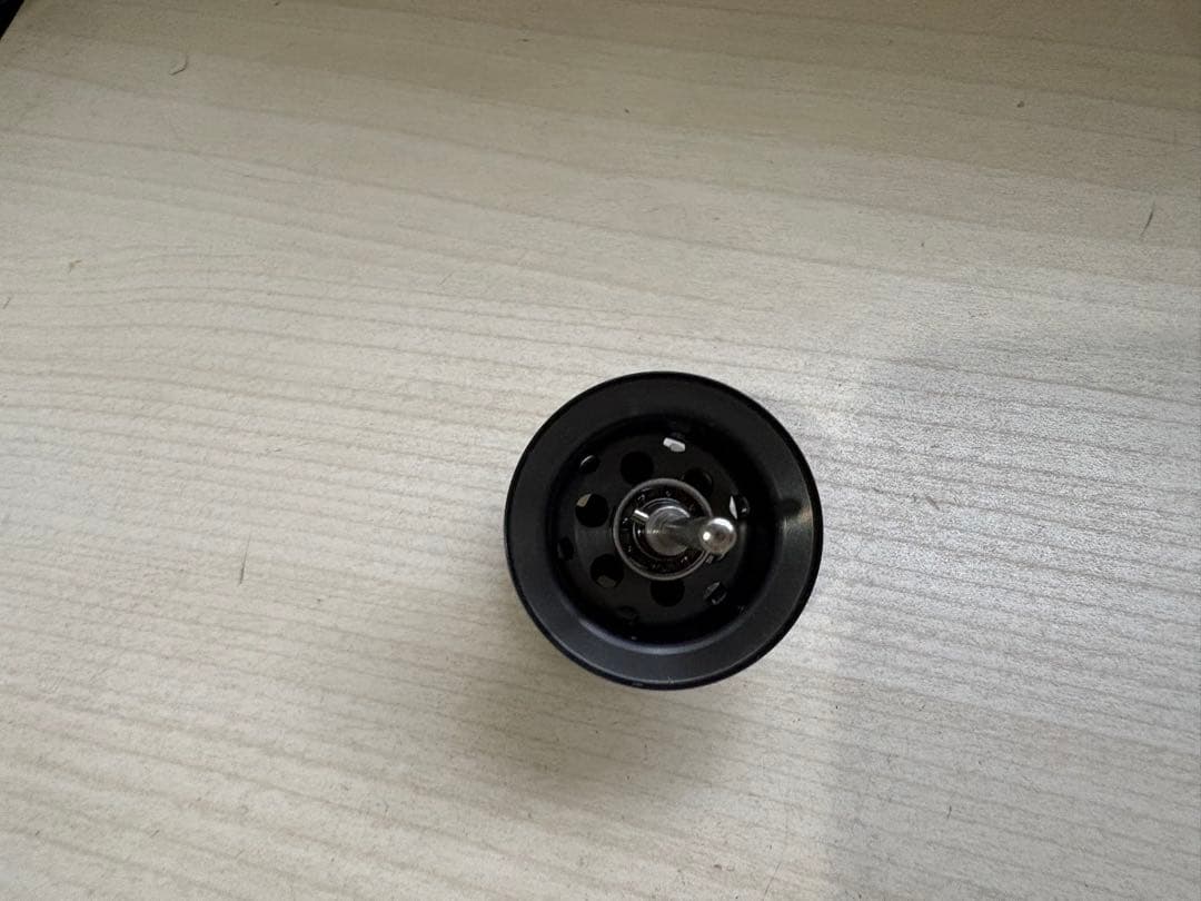 ★☆シマノ 夢屋 20メタニウム シャロースプール 新品同様