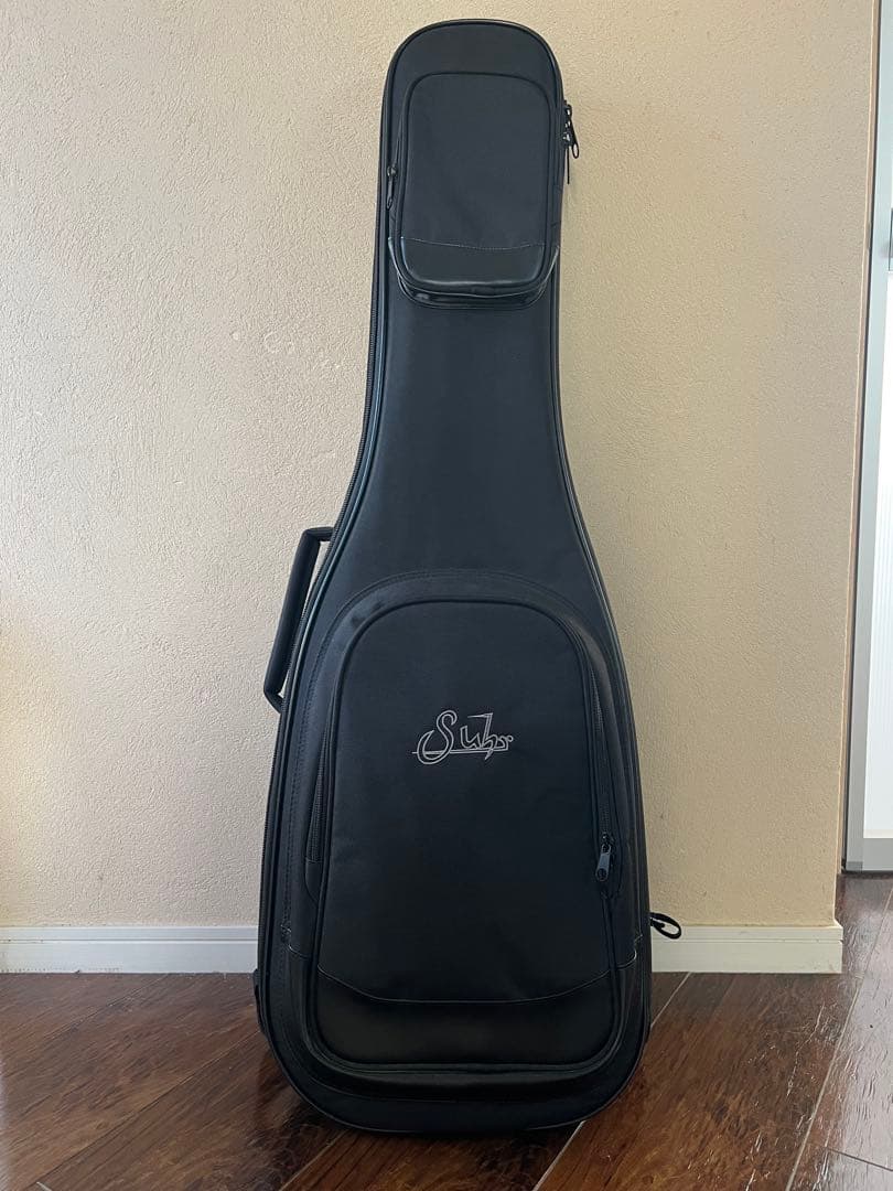 ギター Suhr J Standard