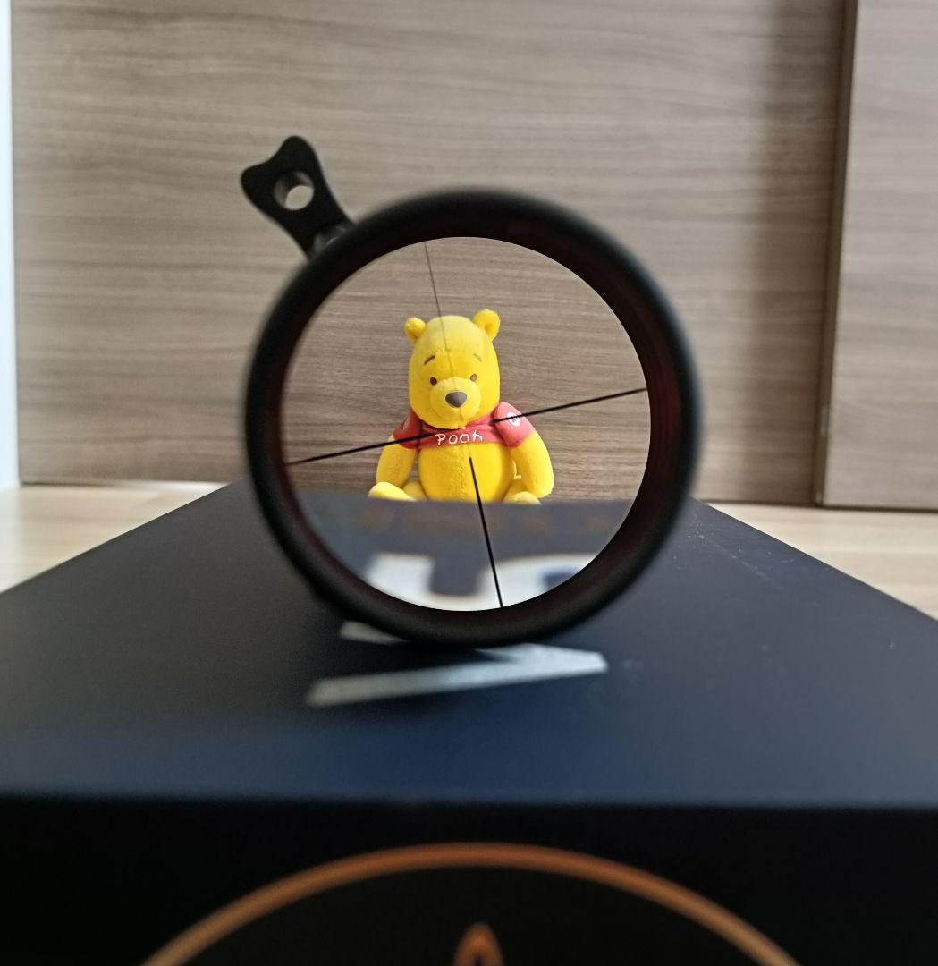 VictorOptics Continental　ベクターオプティクス