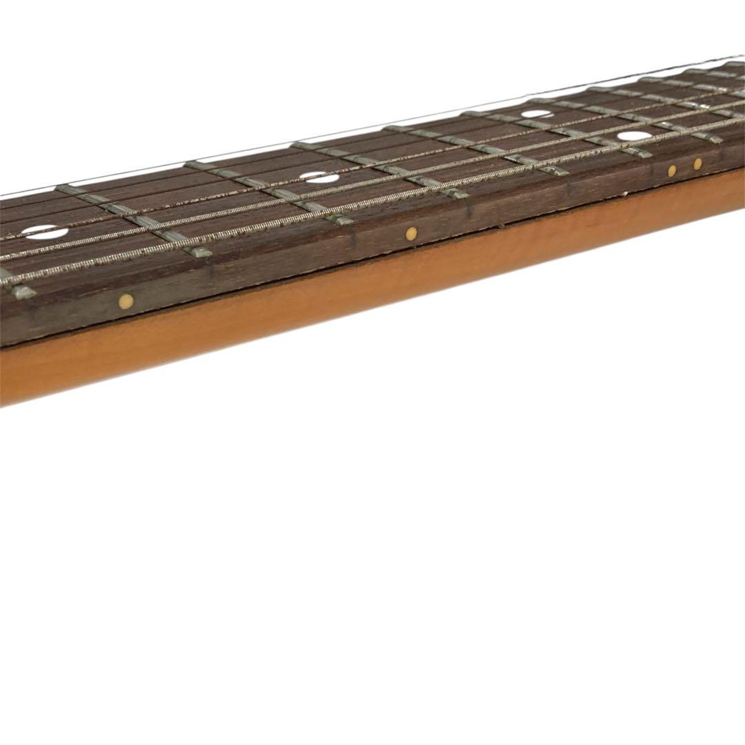 フェルナンデス　リミテッドエディション　エレキギター　⑤