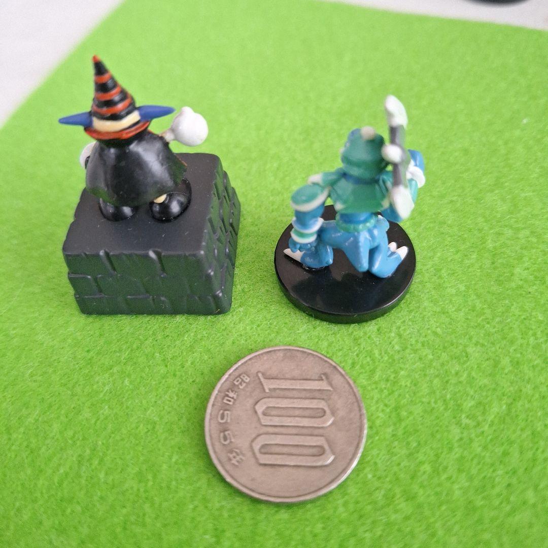 【遊戯王ダンジョンダイスモンスター】 フィギュア B 19体