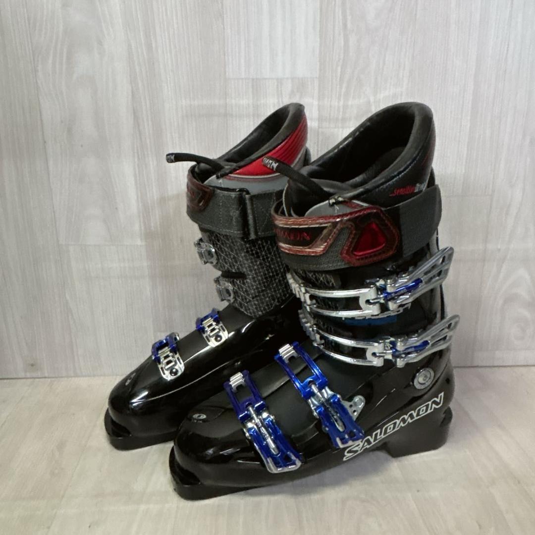 Salomon FALCON ENERGIZER 110 メンズ　ブーツ