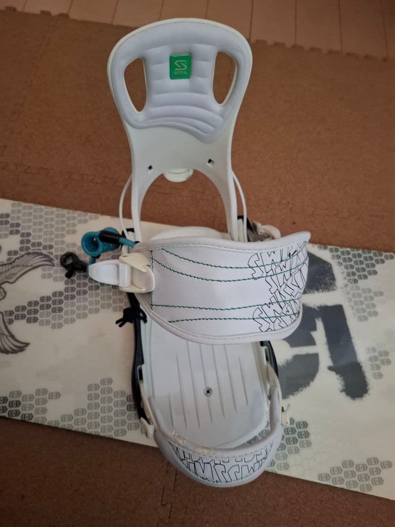 スノーボード 8点セット