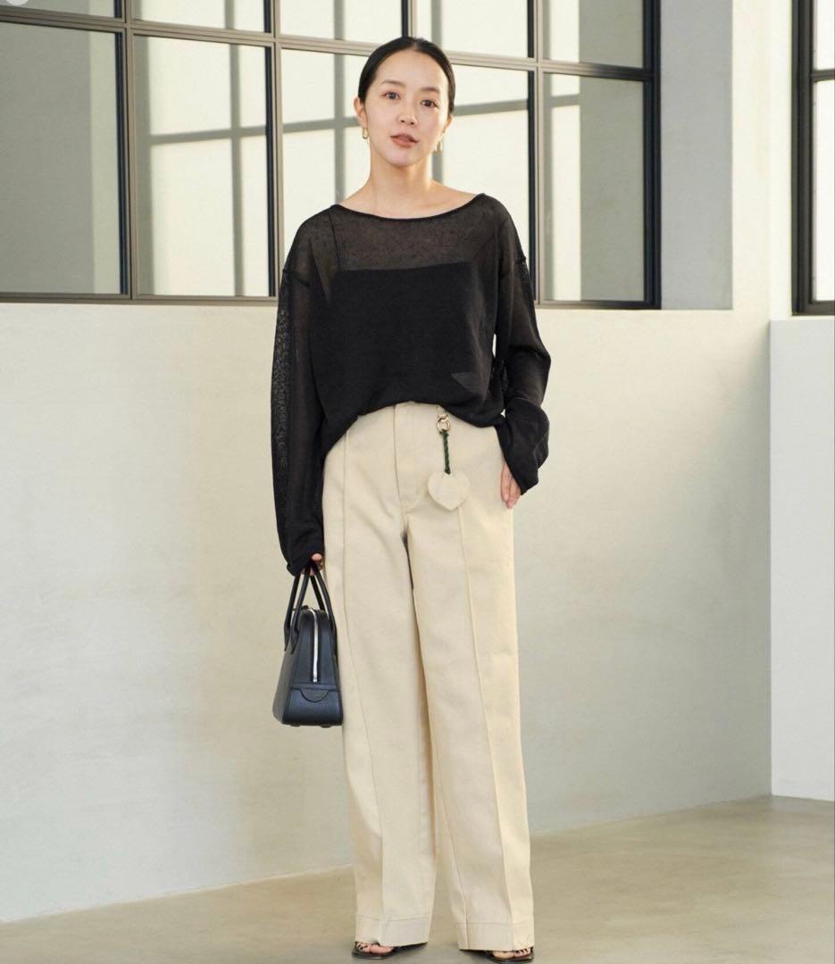 n*i様 定価24750JANE SMITH X PLAGE X DICKIES