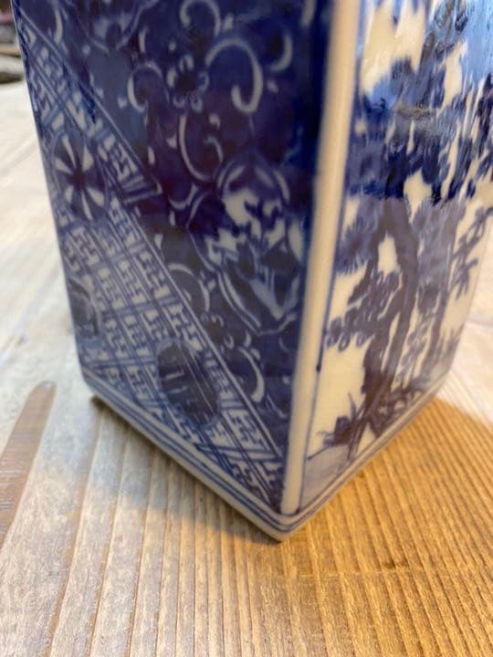 【お値下げ】角徳利