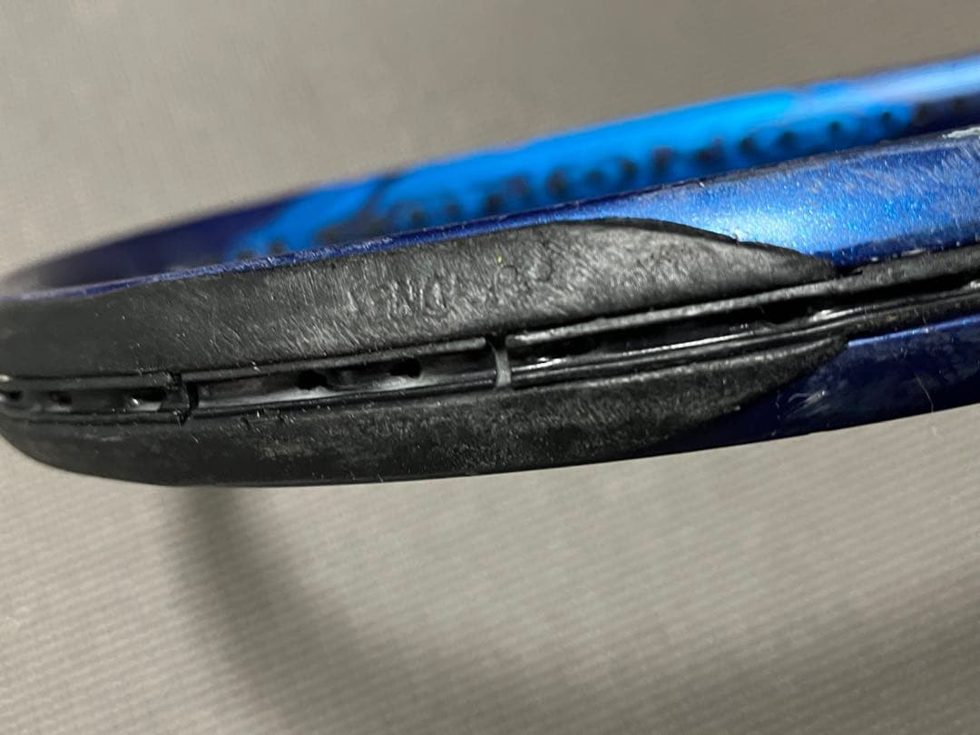 YONEX EZONE 100 2020 G3 ヨネックスイーゾーン 中古並品