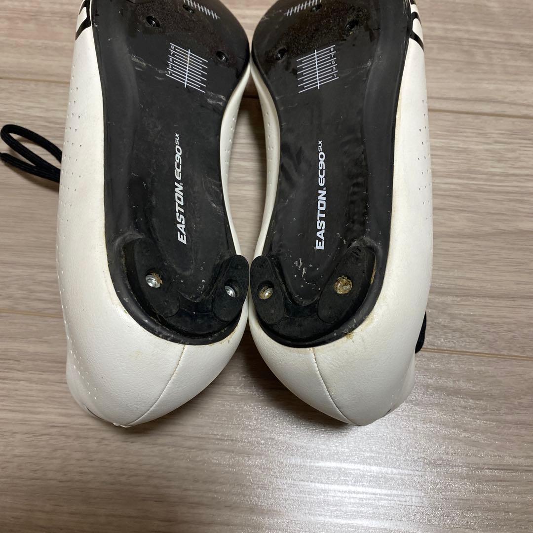 最終値下げ！サイクリングシューズGIRO EMPIRE 27.0cm